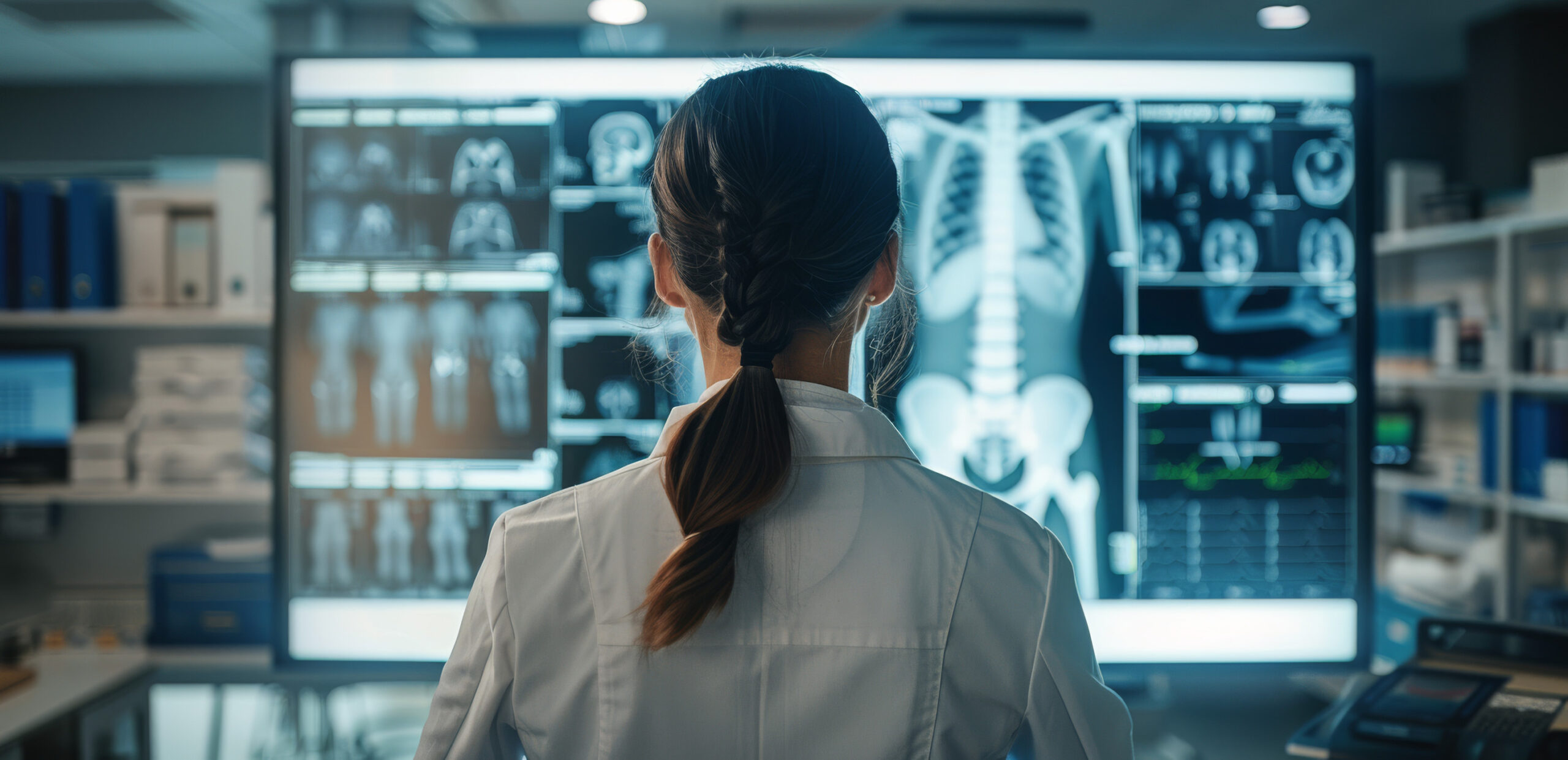 ¿Cuál es la FP sanitaria mejor pagada en España en 2025?