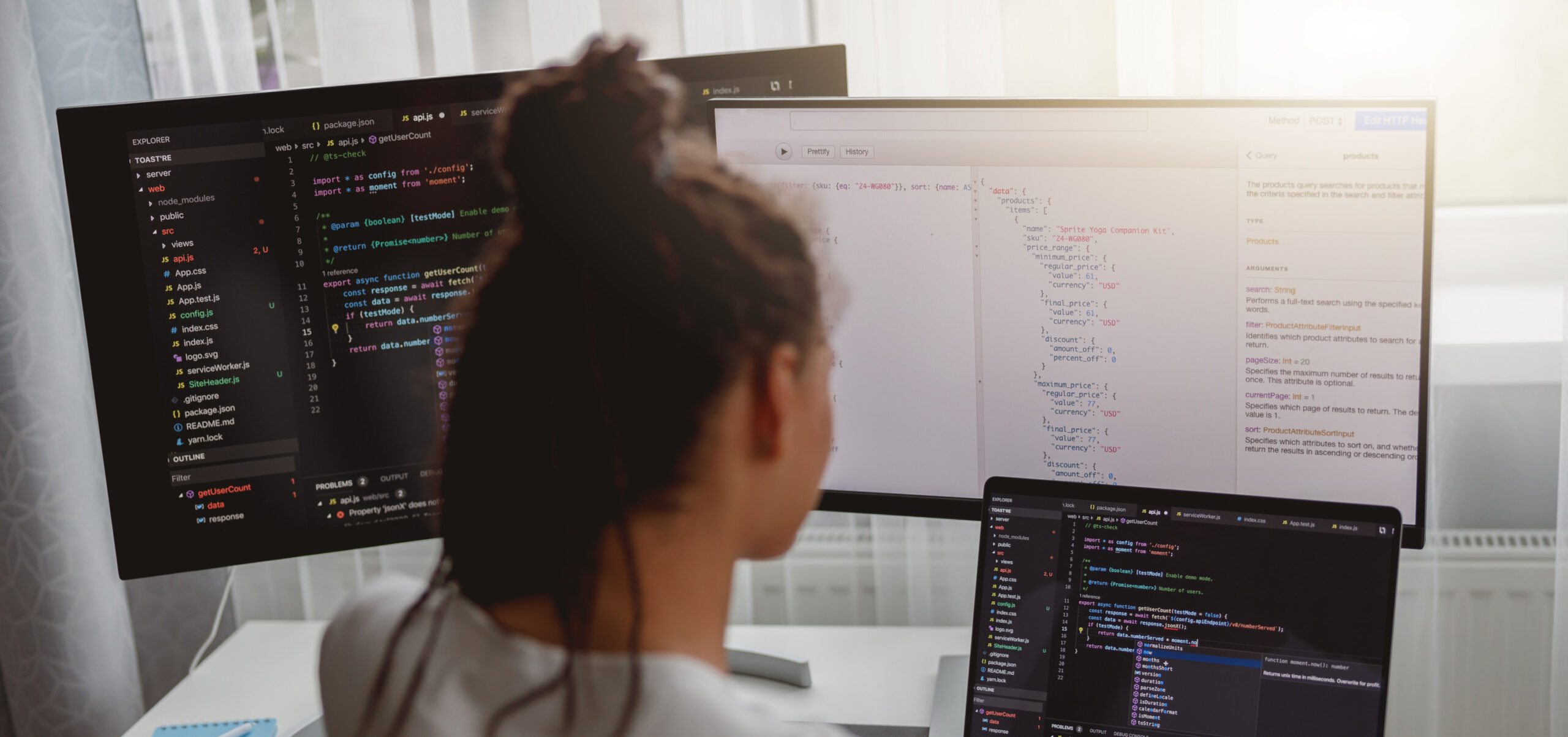 ¿Cómo puedes crear tu primer proyecto de desarrollo web en la FP de Desarrollo de Aplicaciones Multiplataforma (DAM)?
