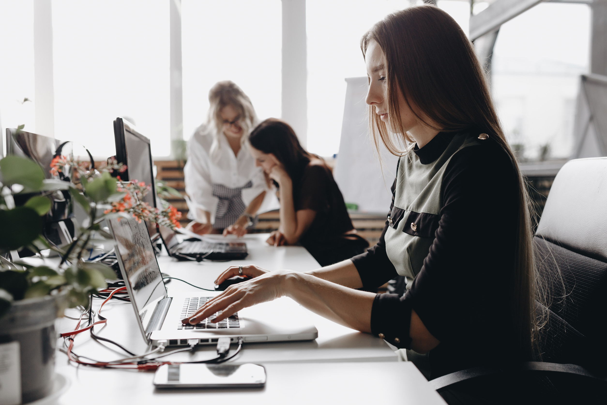 ¿Por qué estudiar un FP en un centro con empresas colaboradoras?