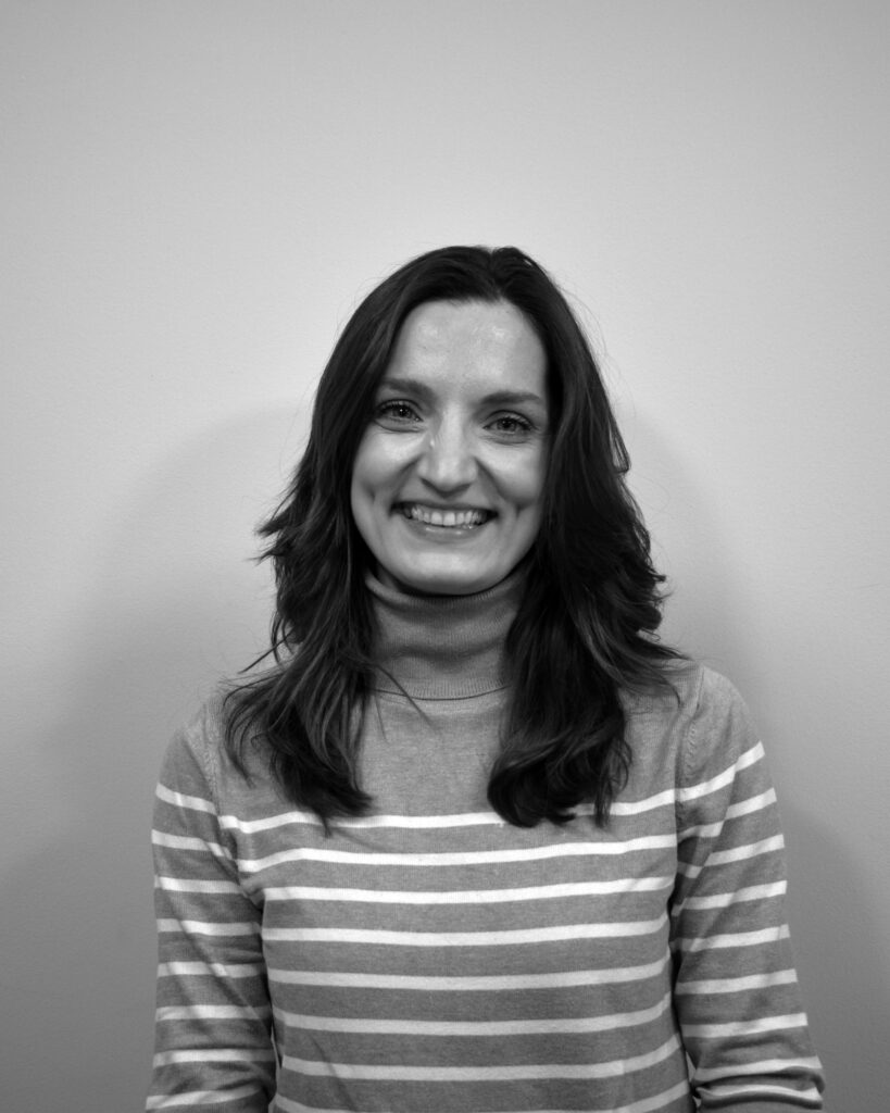 Adela Parjolea