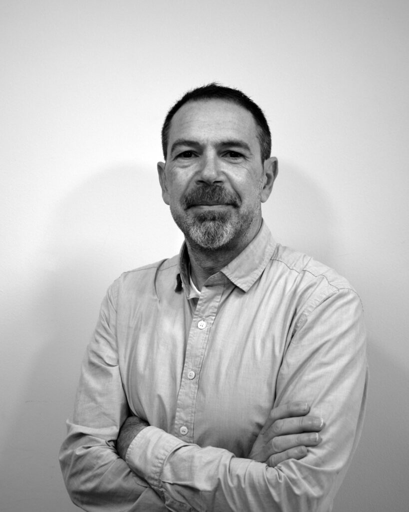Basilio Orozco