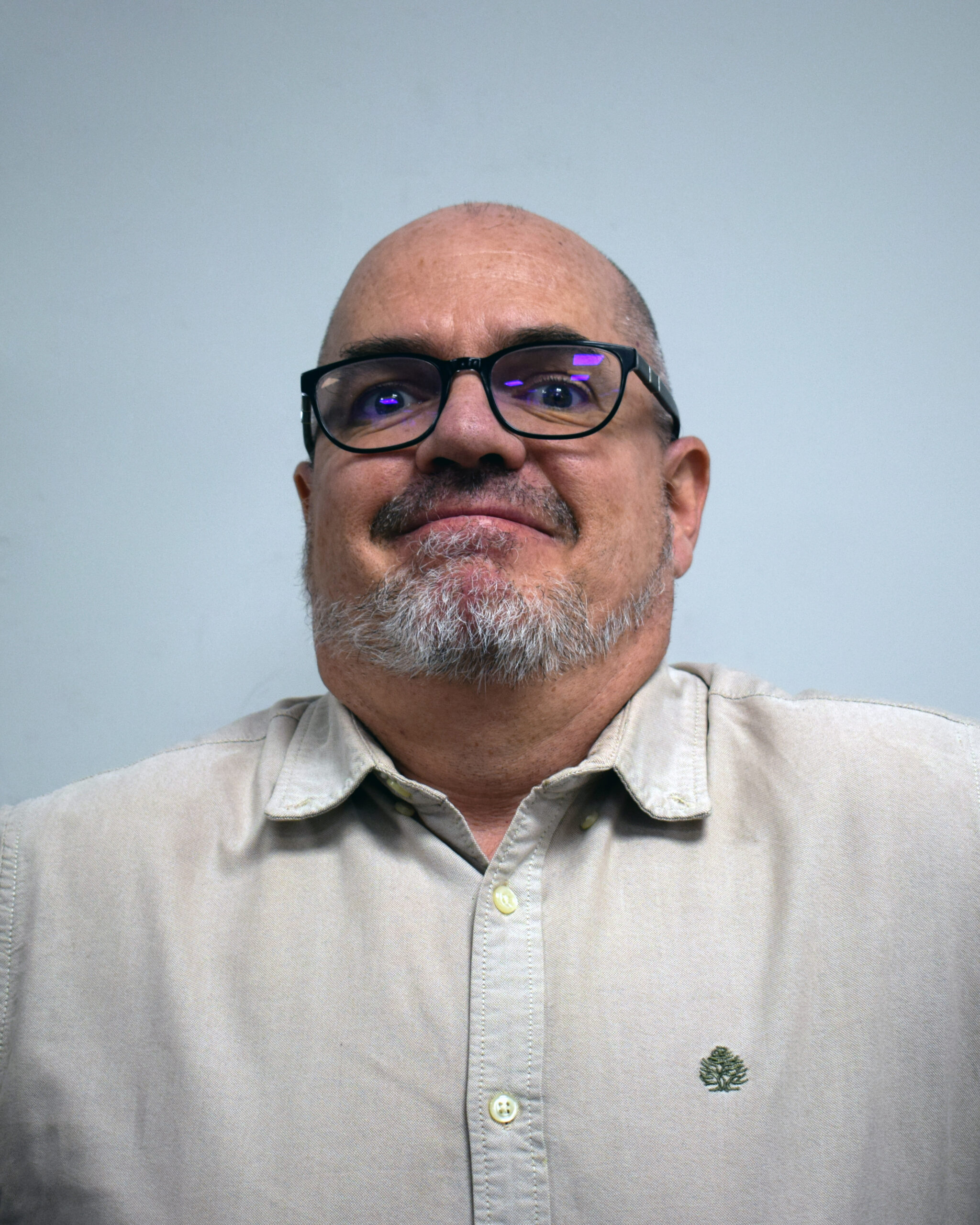 Roberto Martín