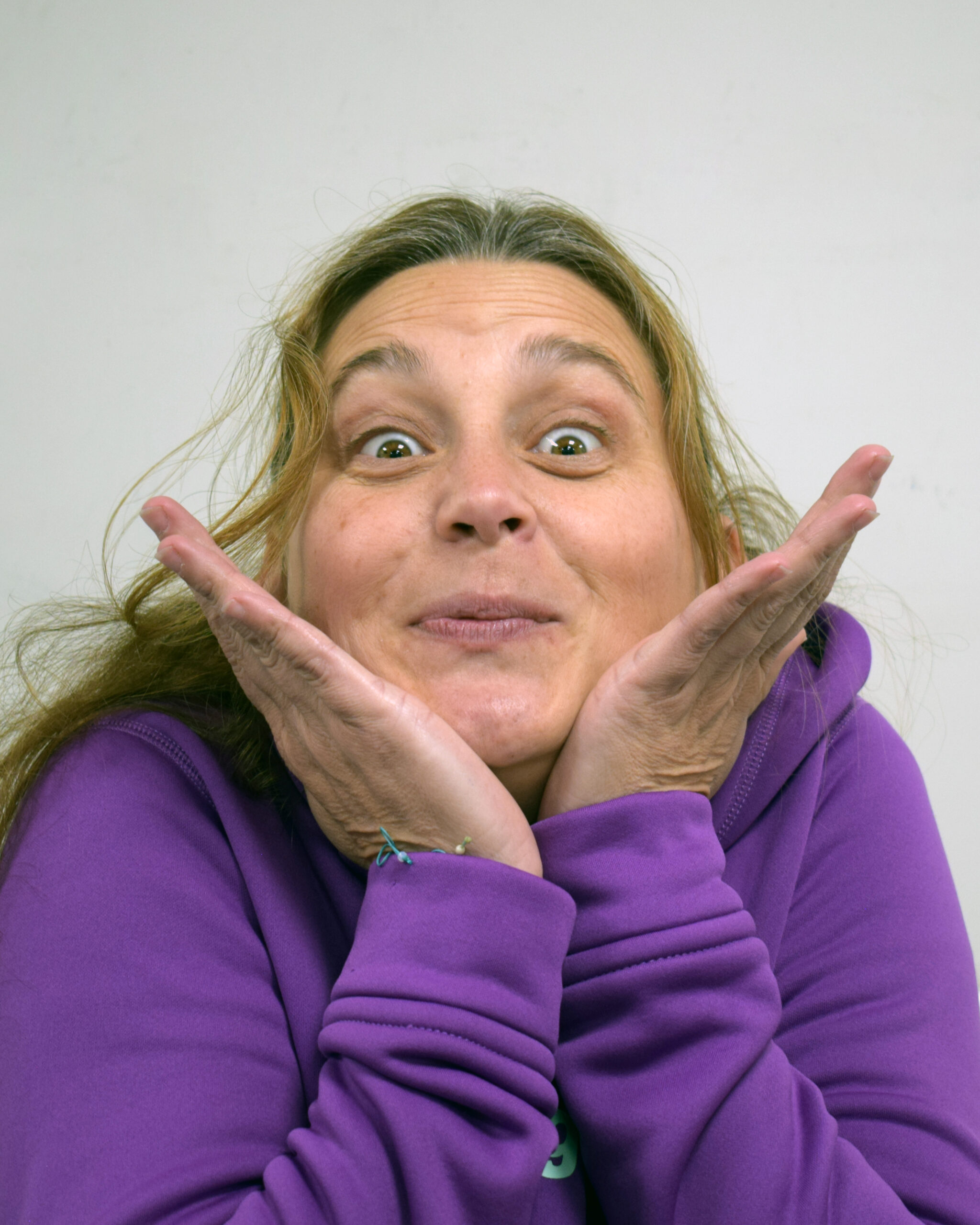 Ana Belén Redondo