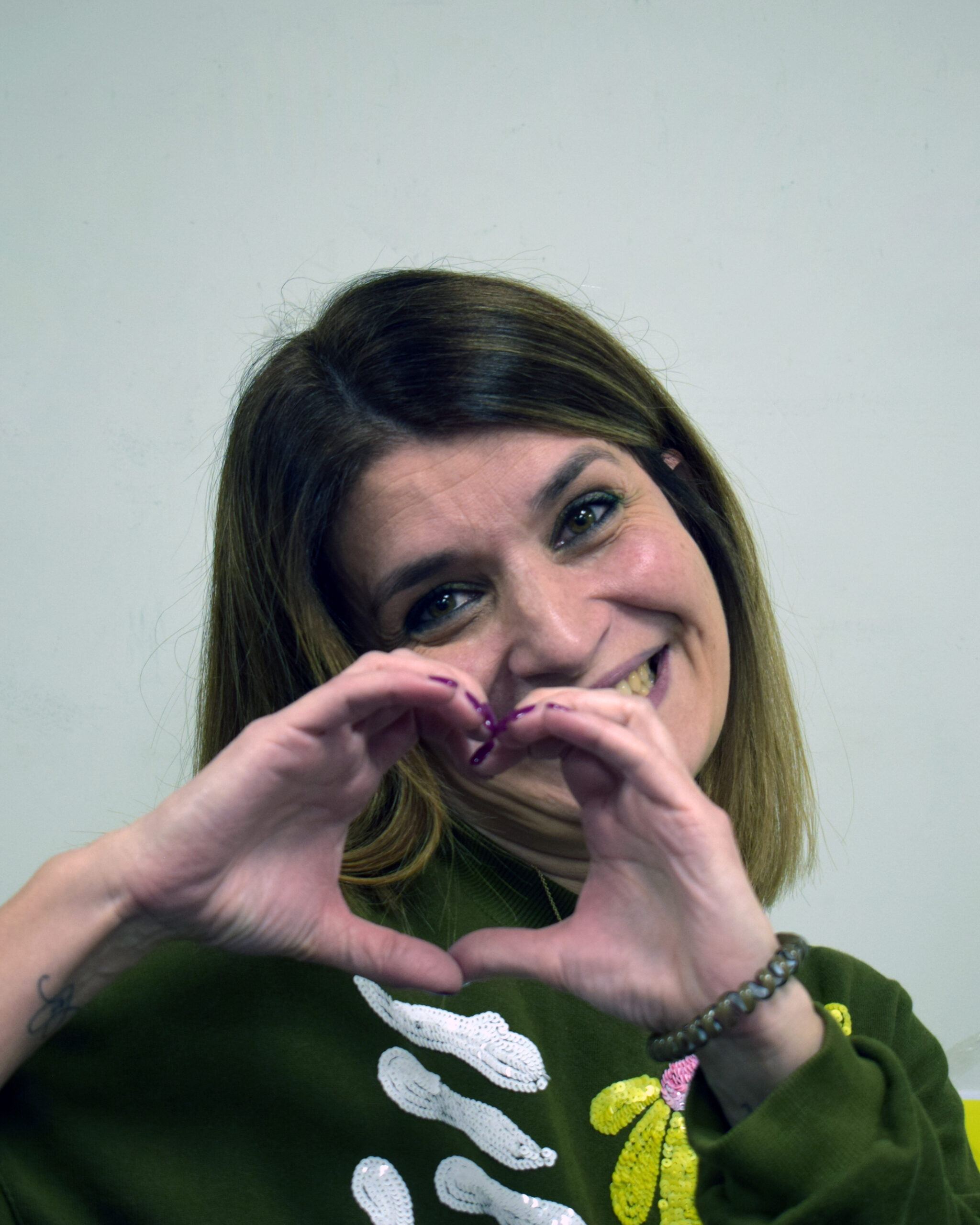Ana Alonso