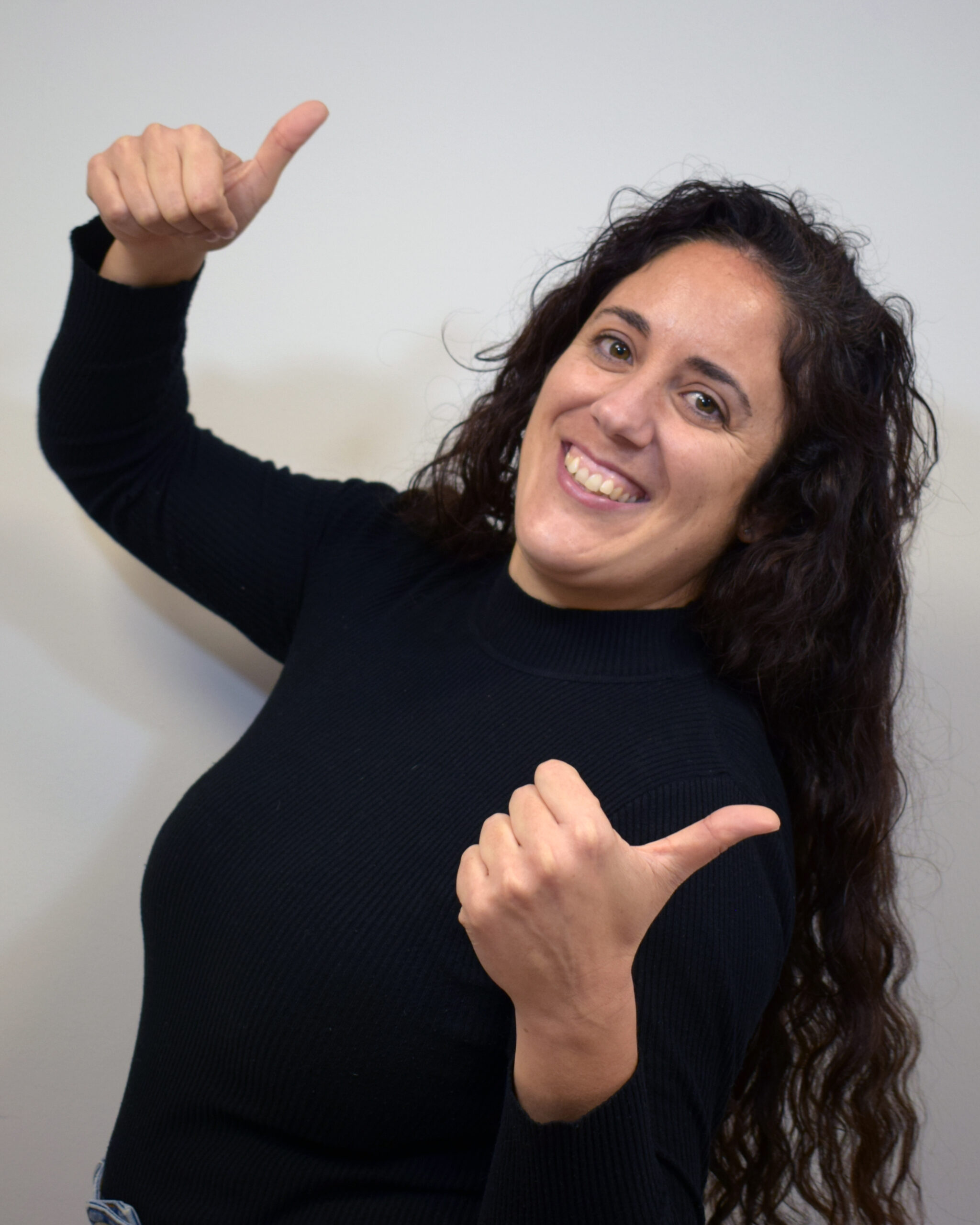 Leticia San José