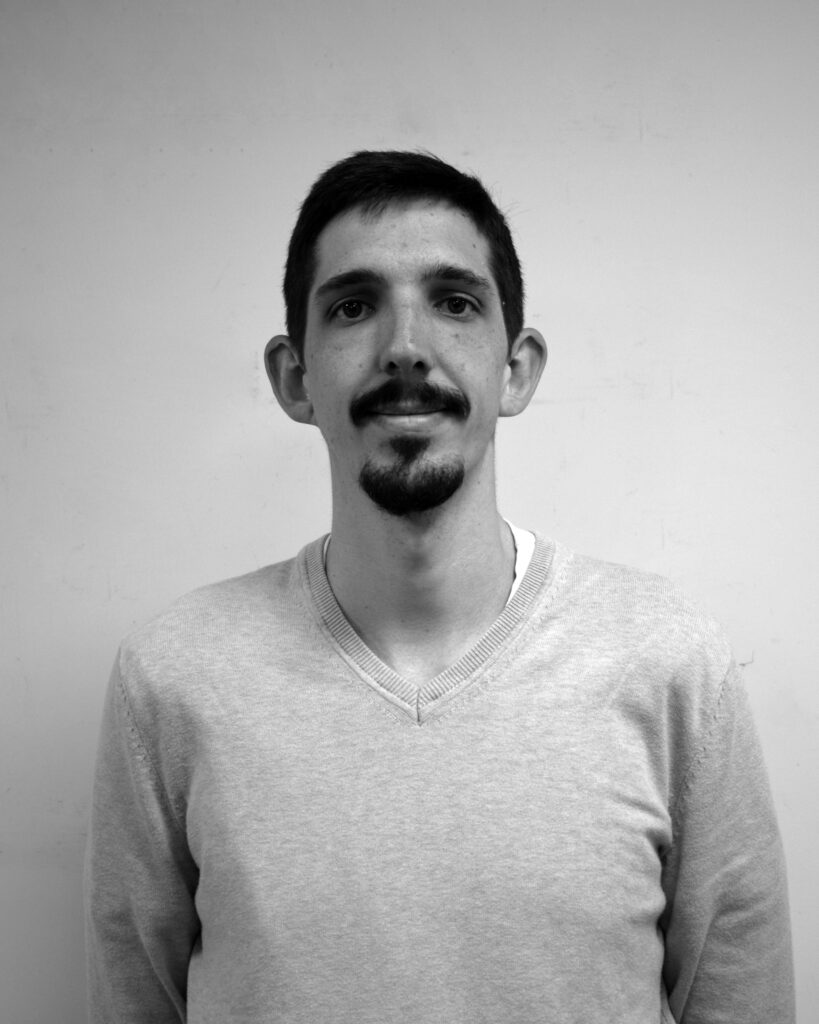 David Martínez