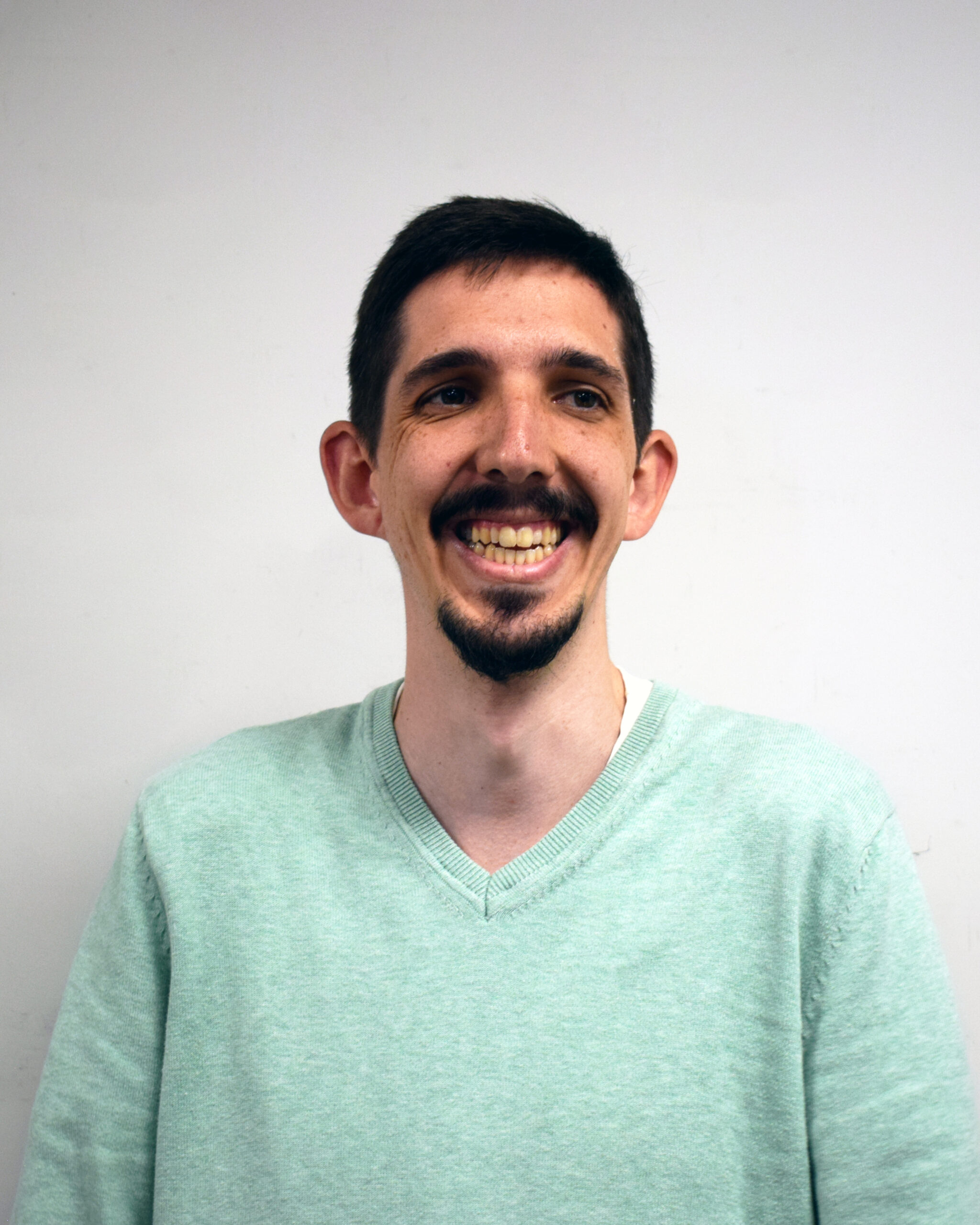 David Martínez