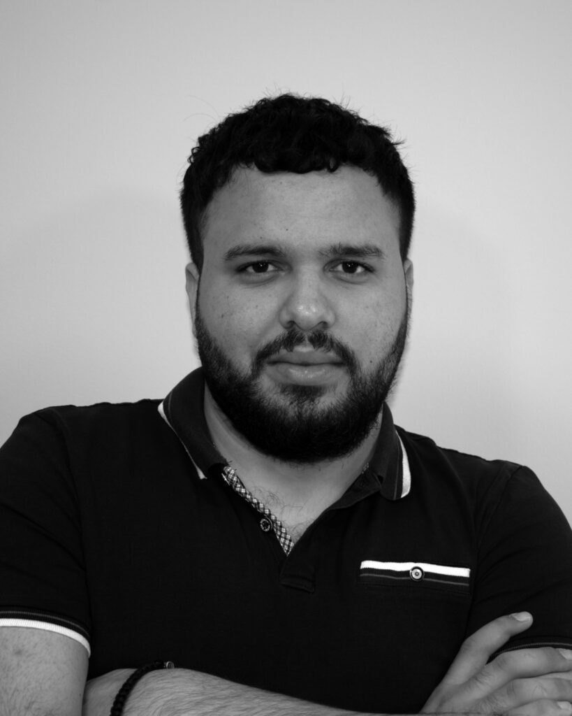 David Melo