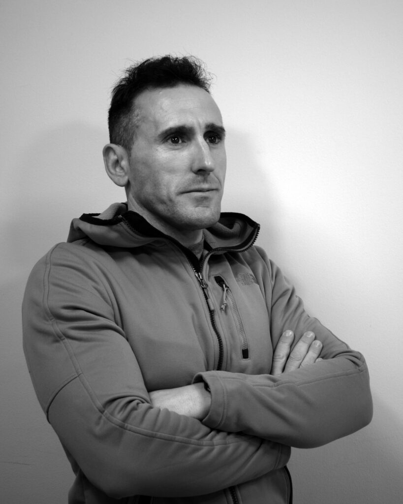 Fernando Frías