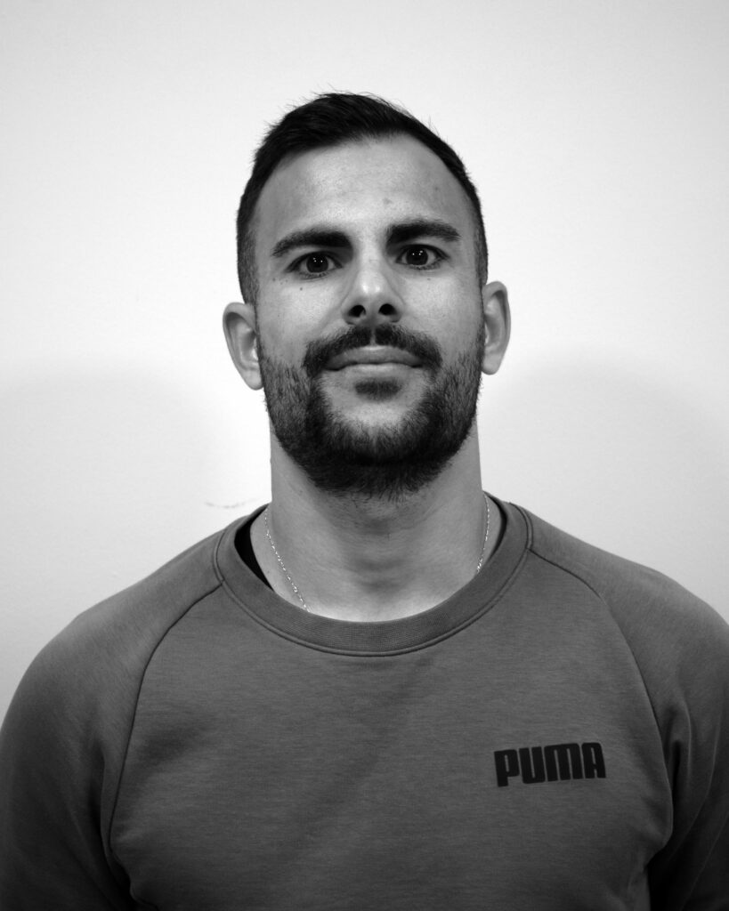 Germán Monge