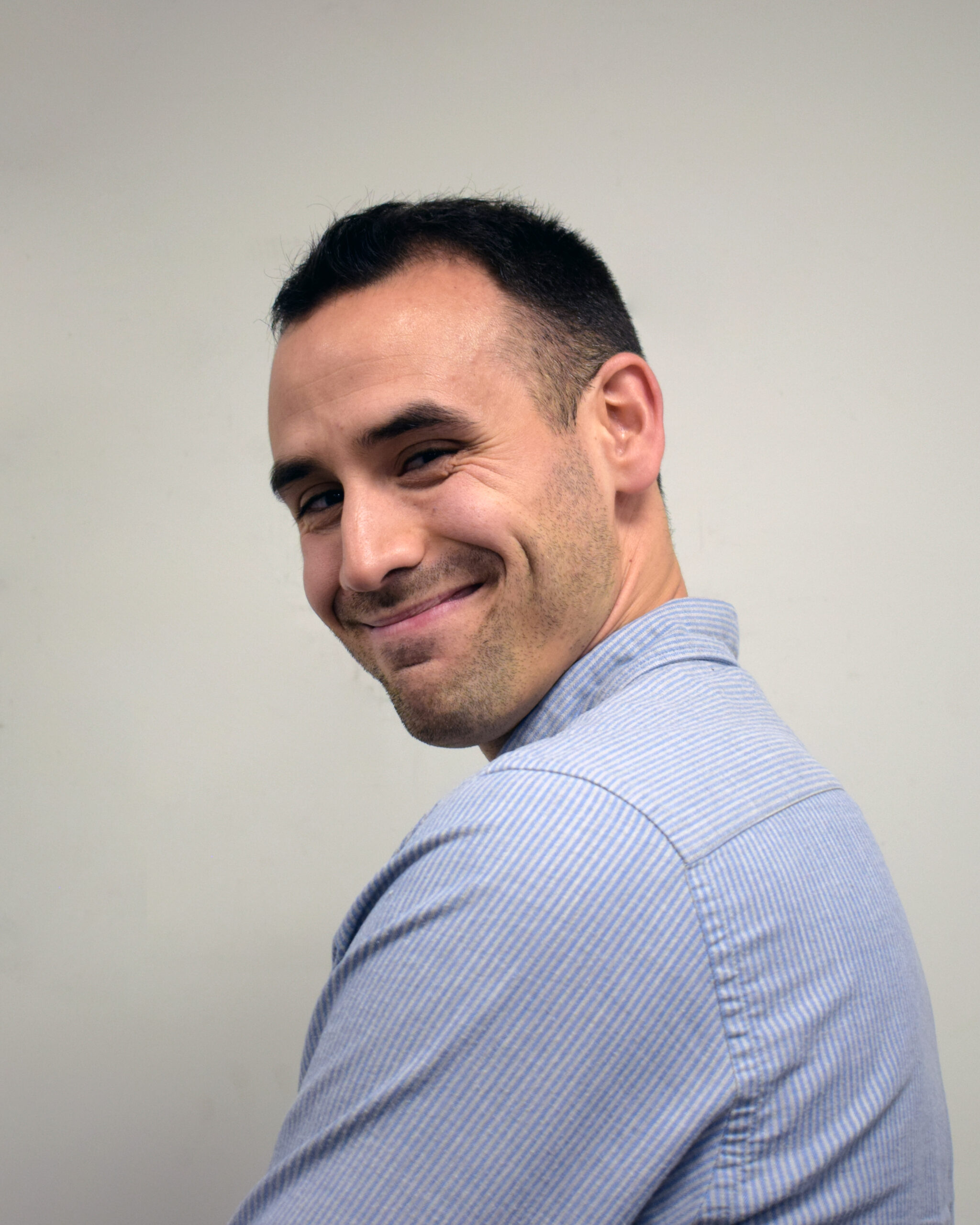 Gonzalo Martínez