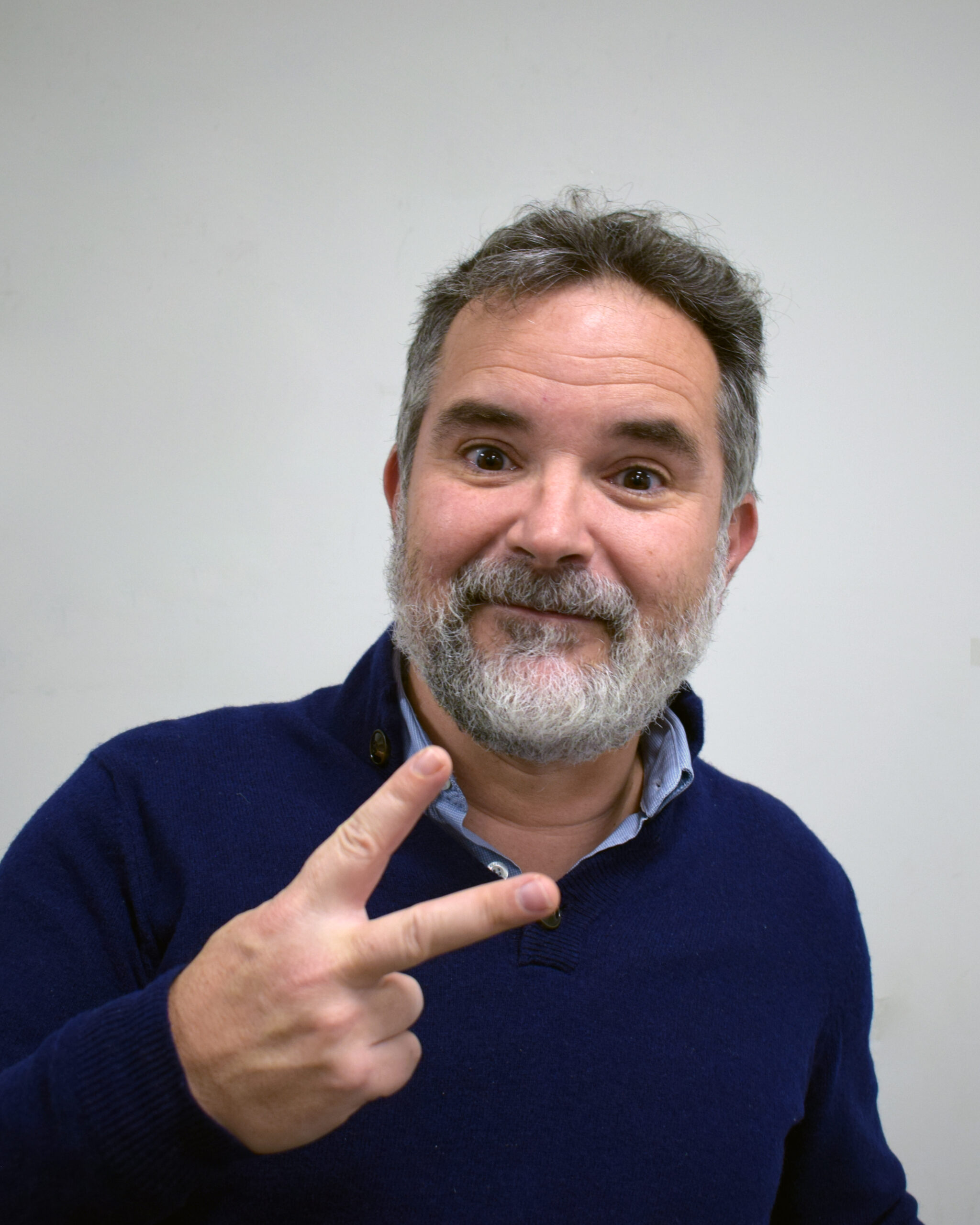 Javier García