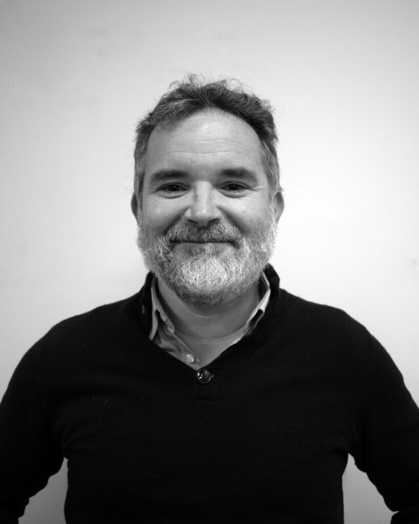 Javier García