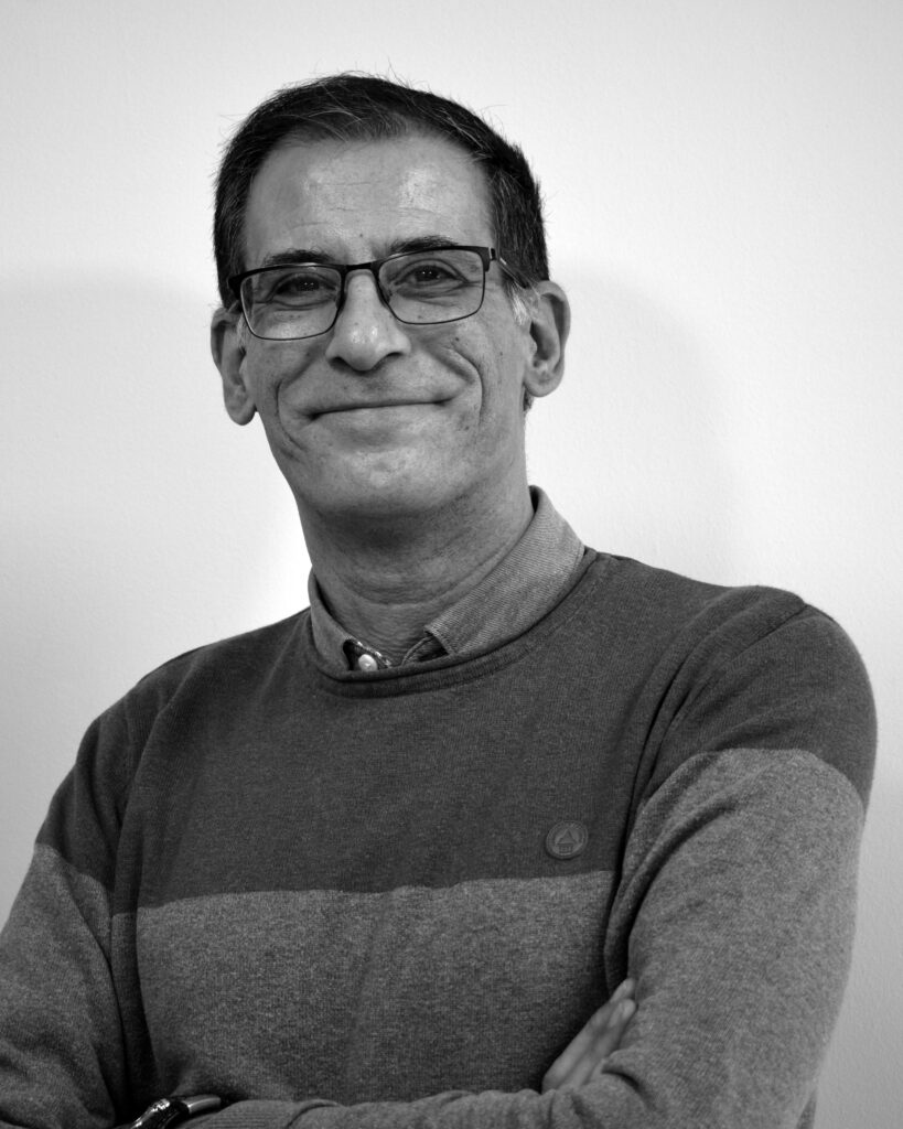 José María Ballesteros