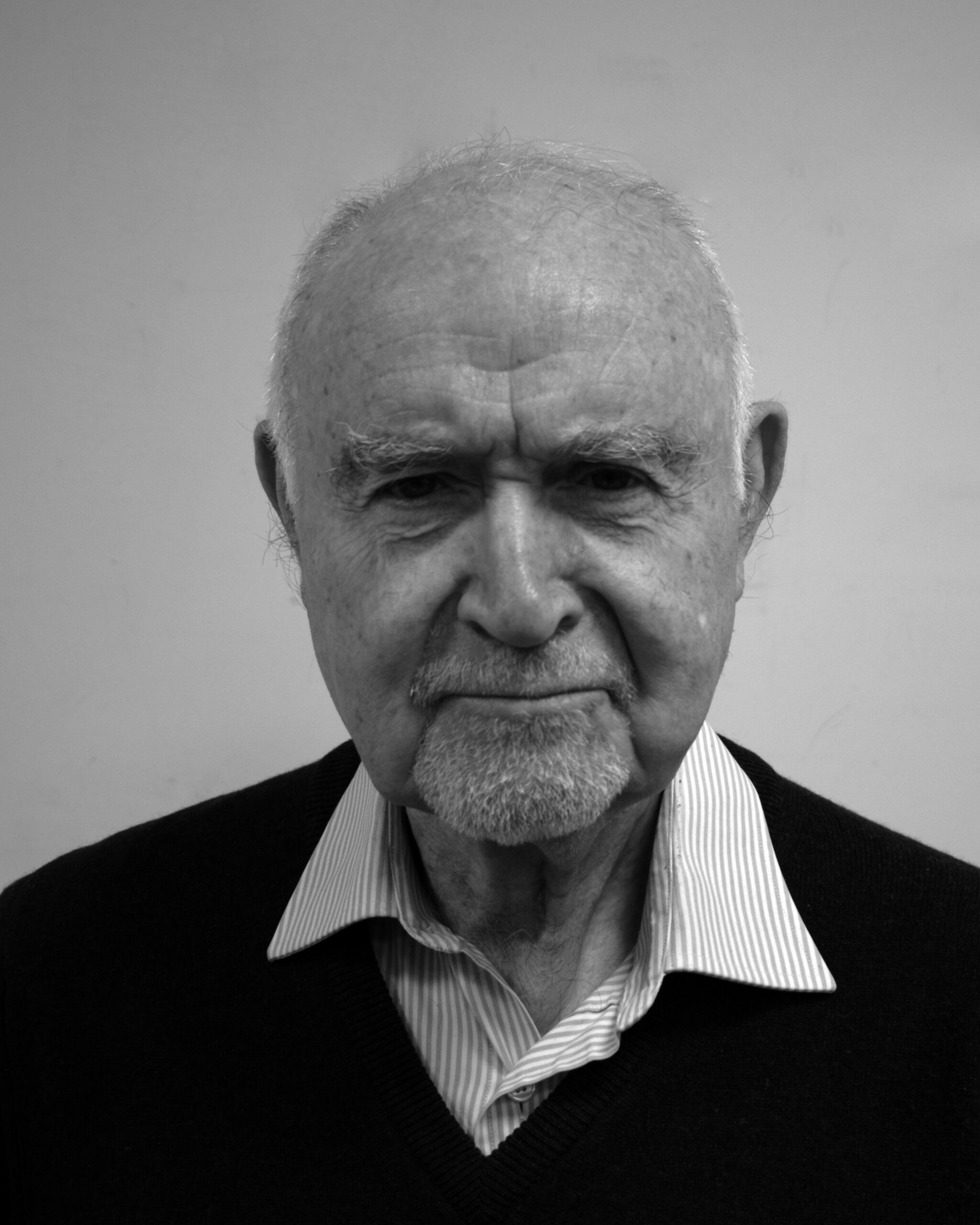 Jose María García