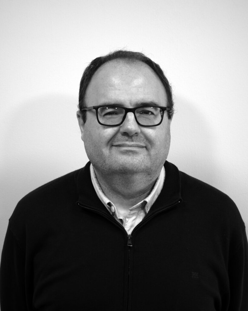 Juan Antonio Castro