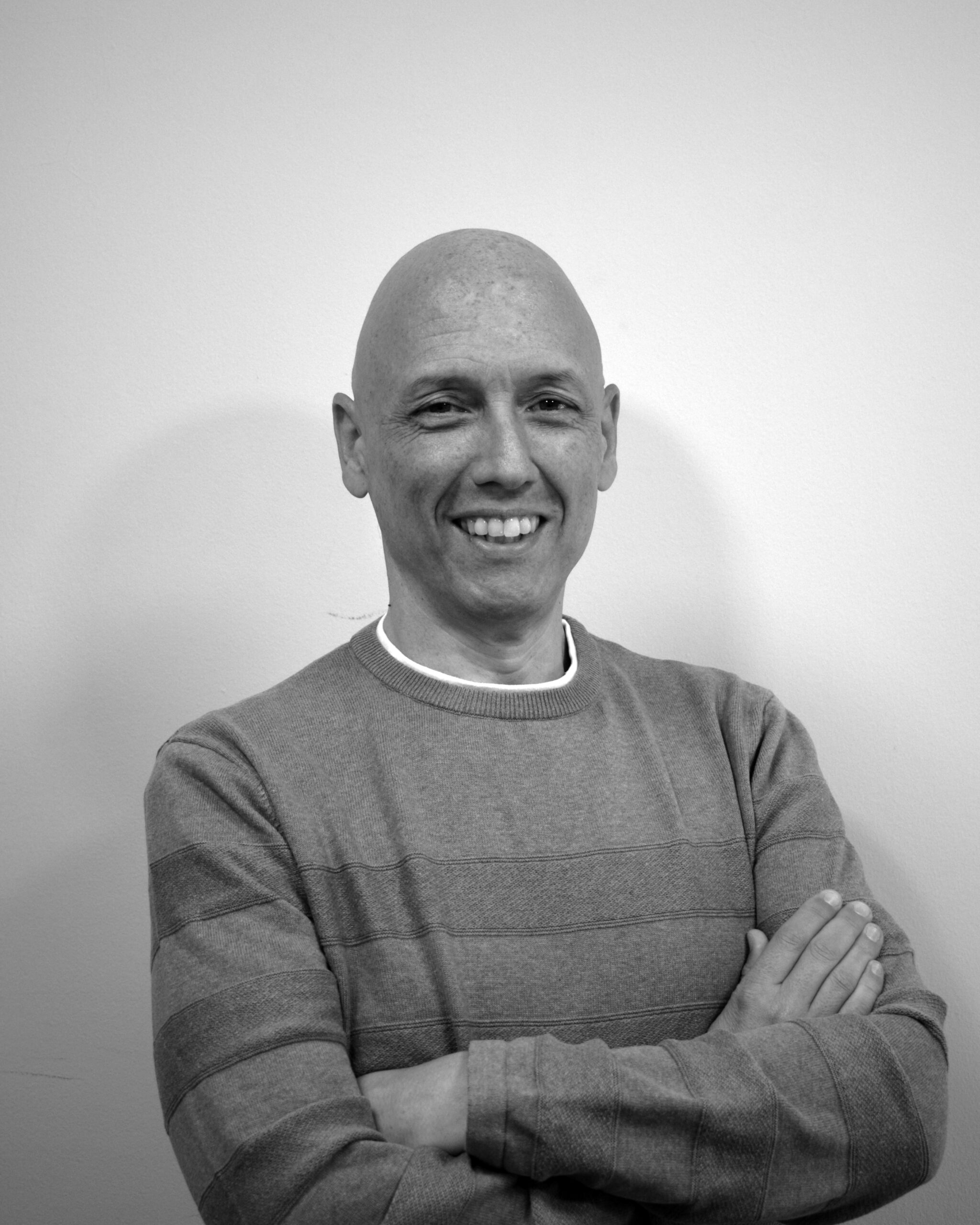 Juanjo Macías