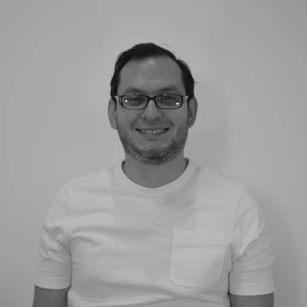 Luis Chacón