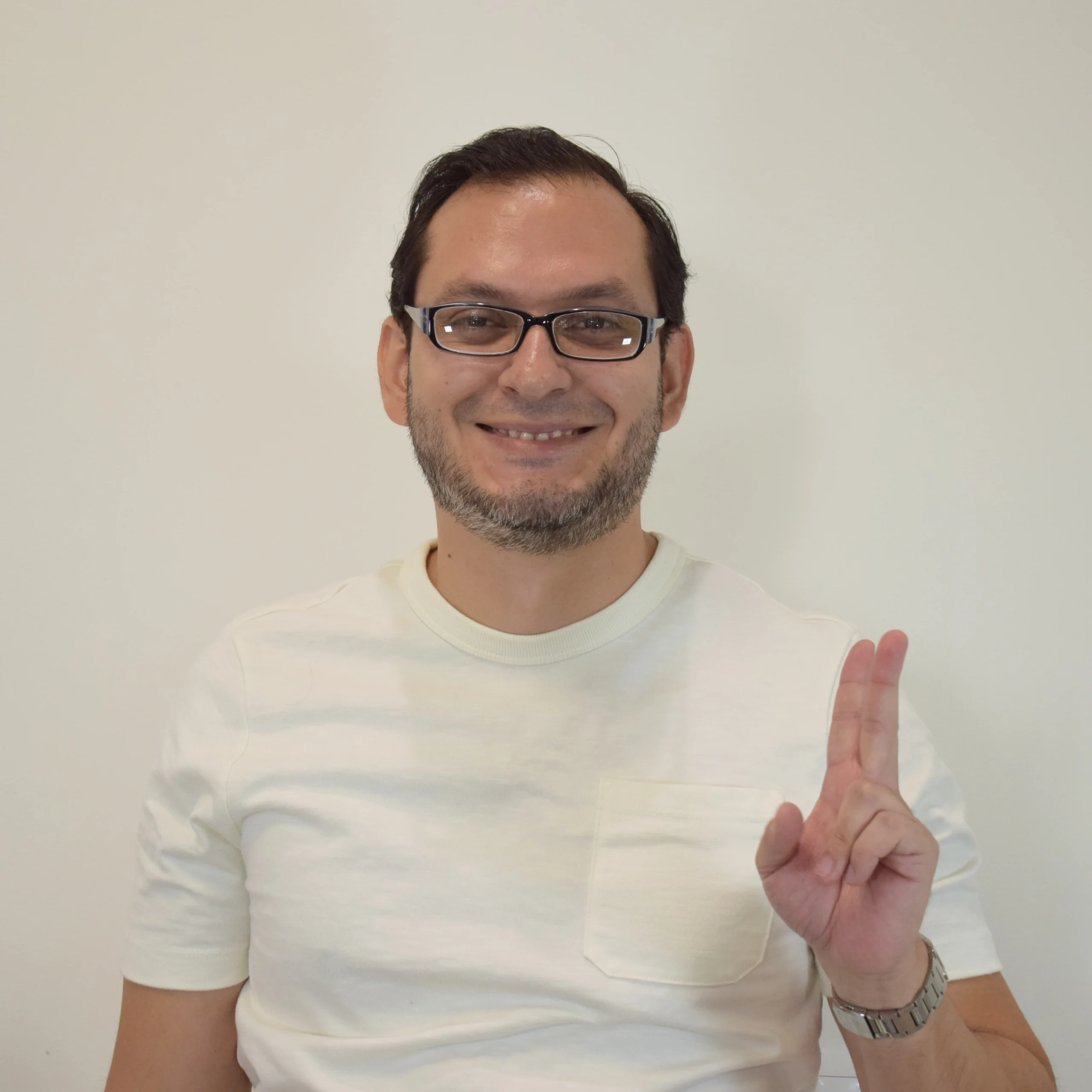 Luis Chacón