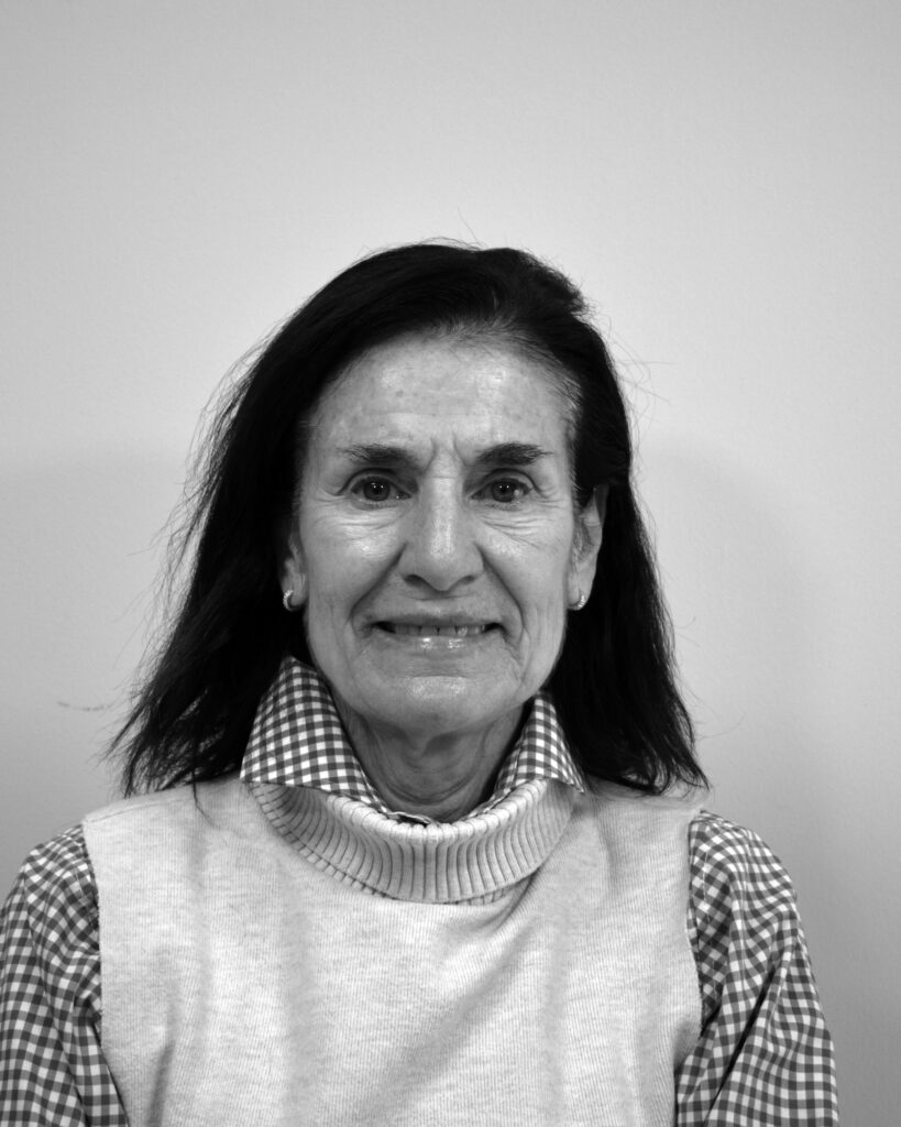 Margarita Sánchez