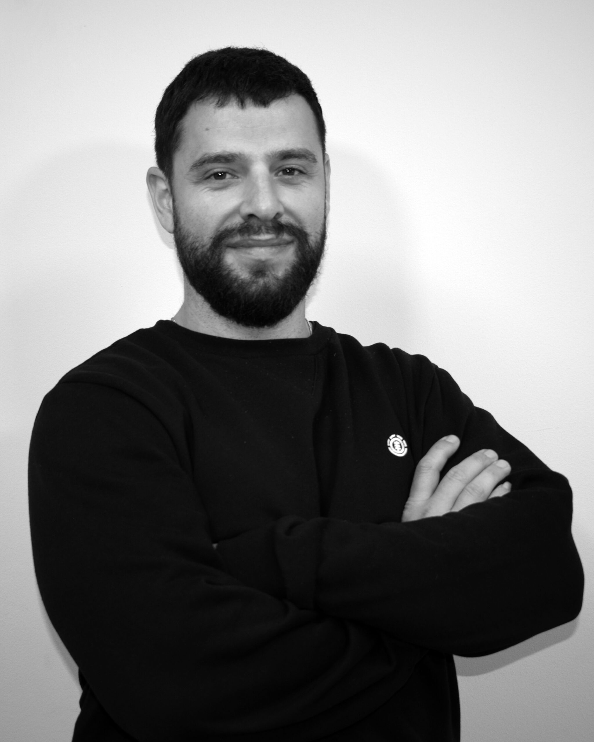 Oliver Amador