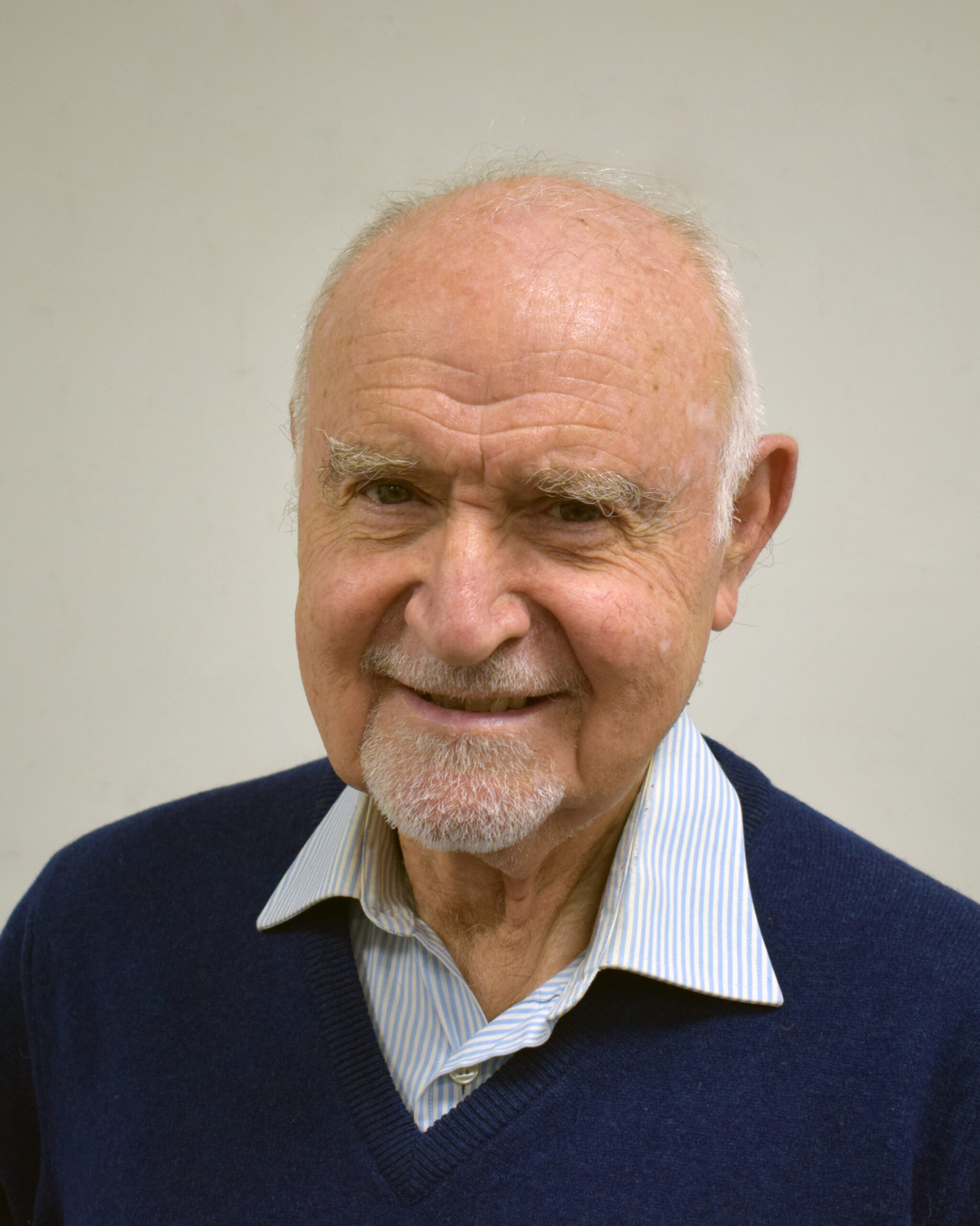 Jose María García