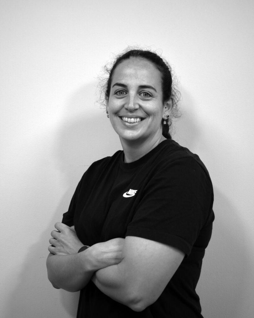 Paloma Suárez
