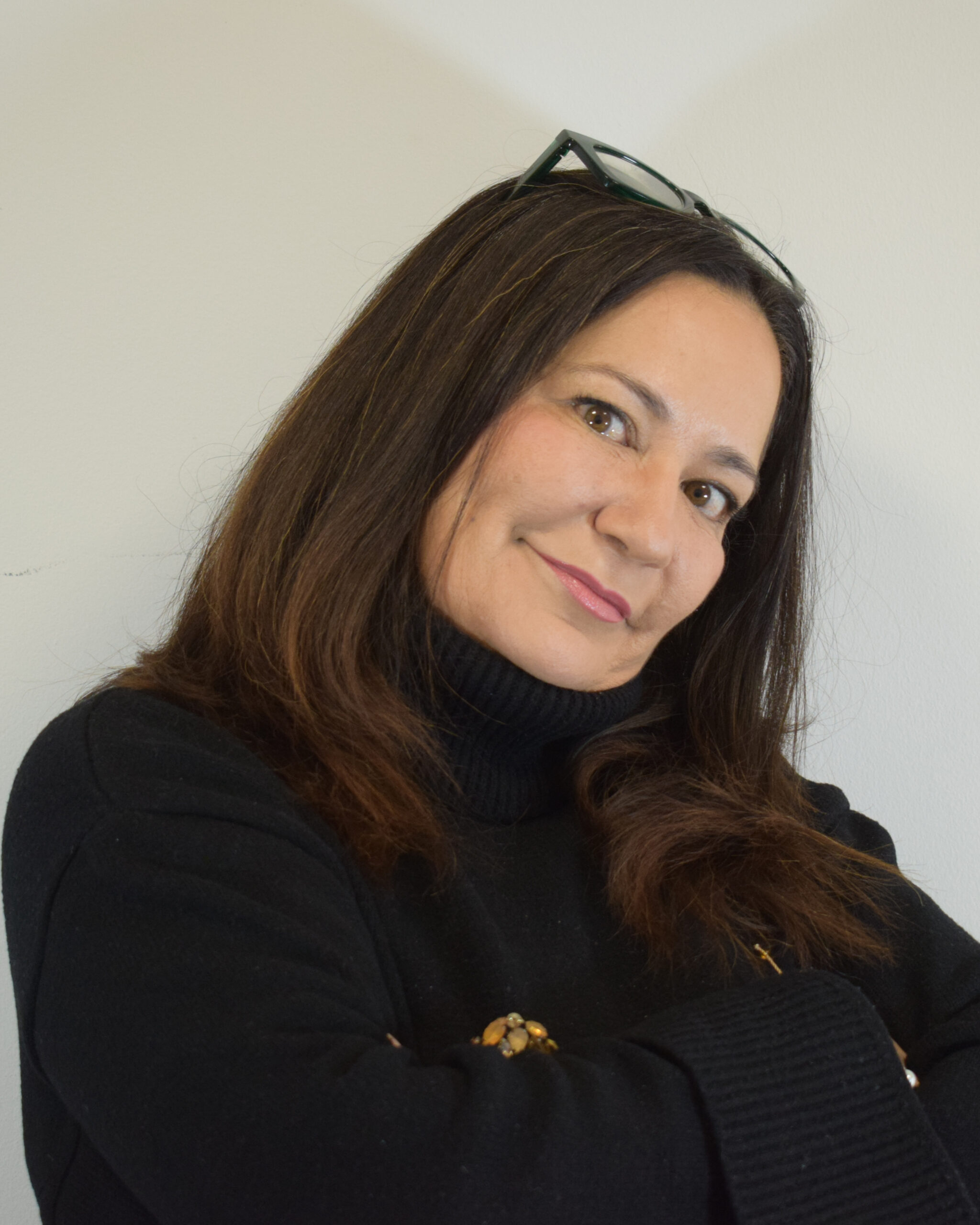 Paqui Fernández