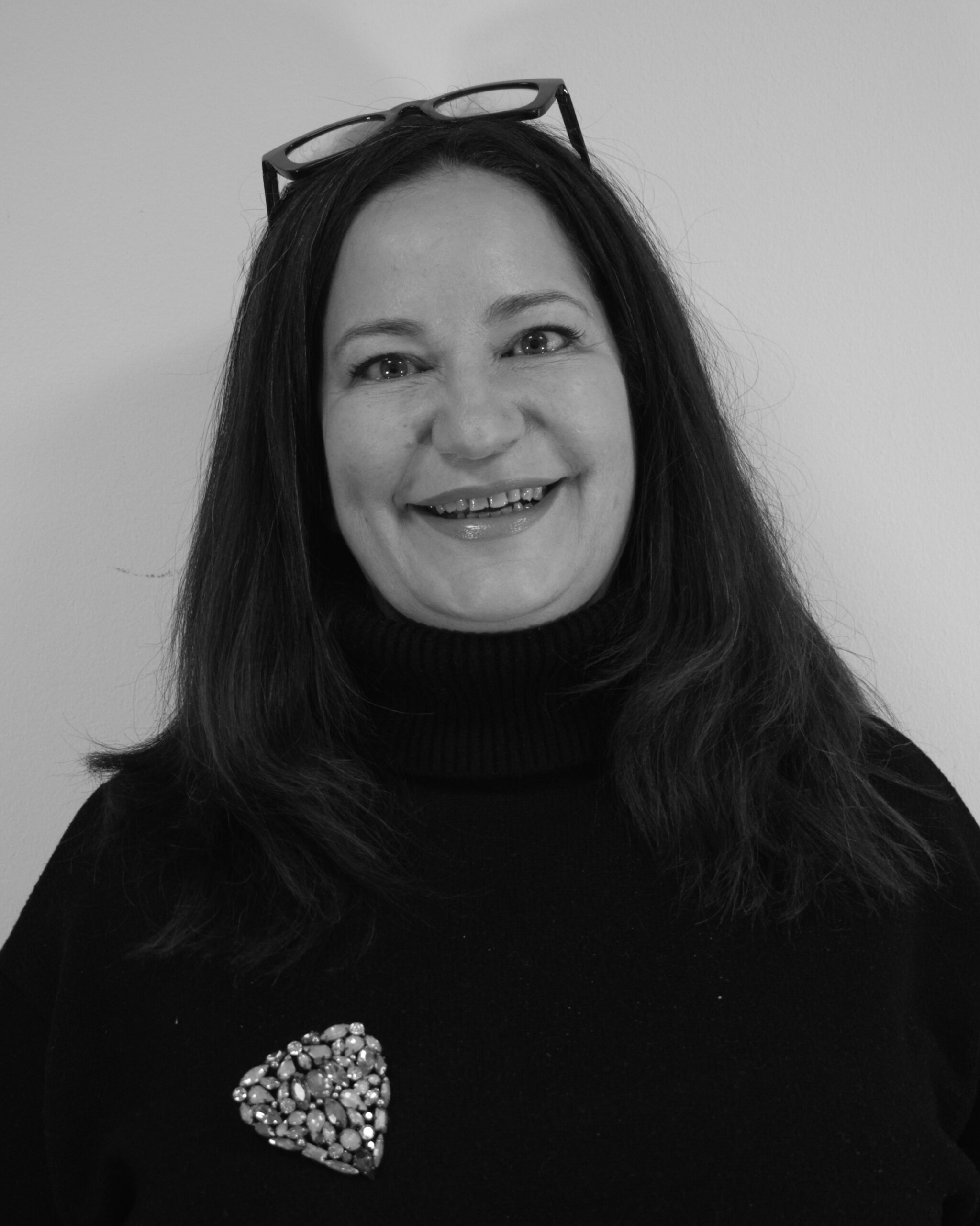 Paqui Fernández