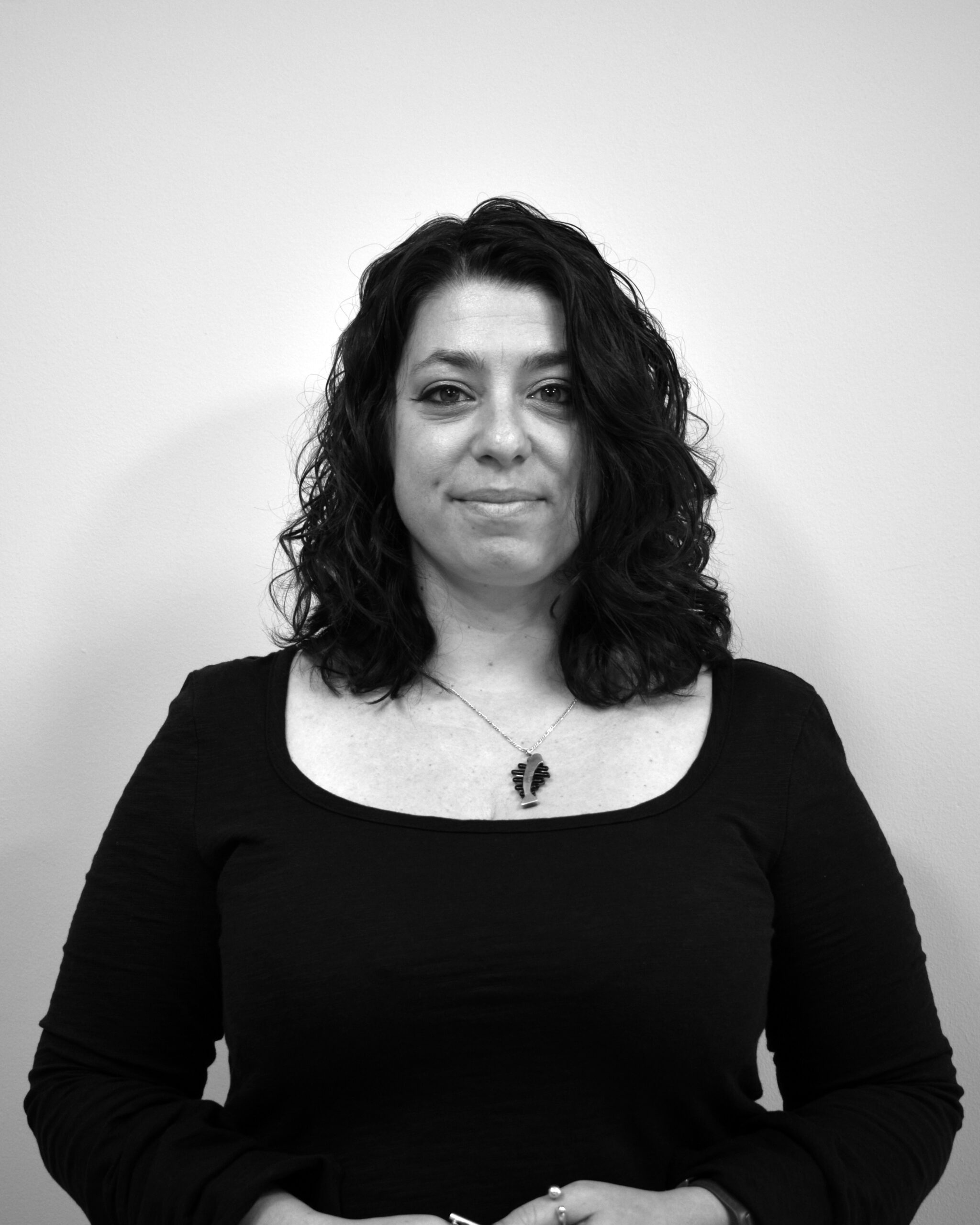 Patricia Moreno