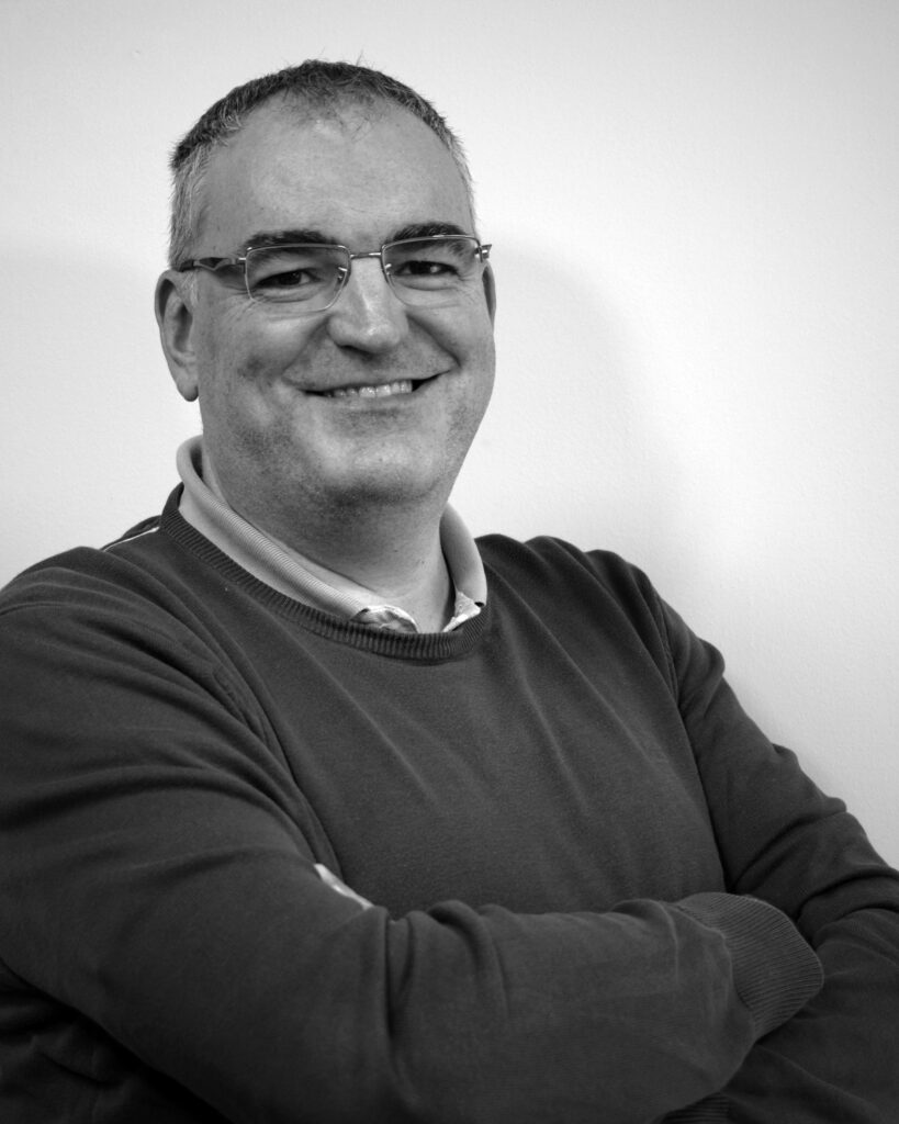 Rafael Ovejero