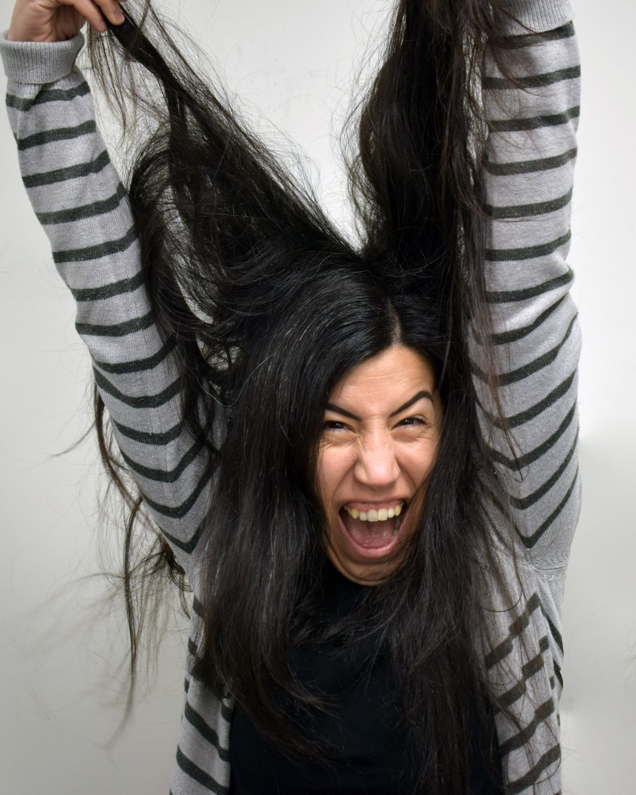 Raquel Araque (Karen)