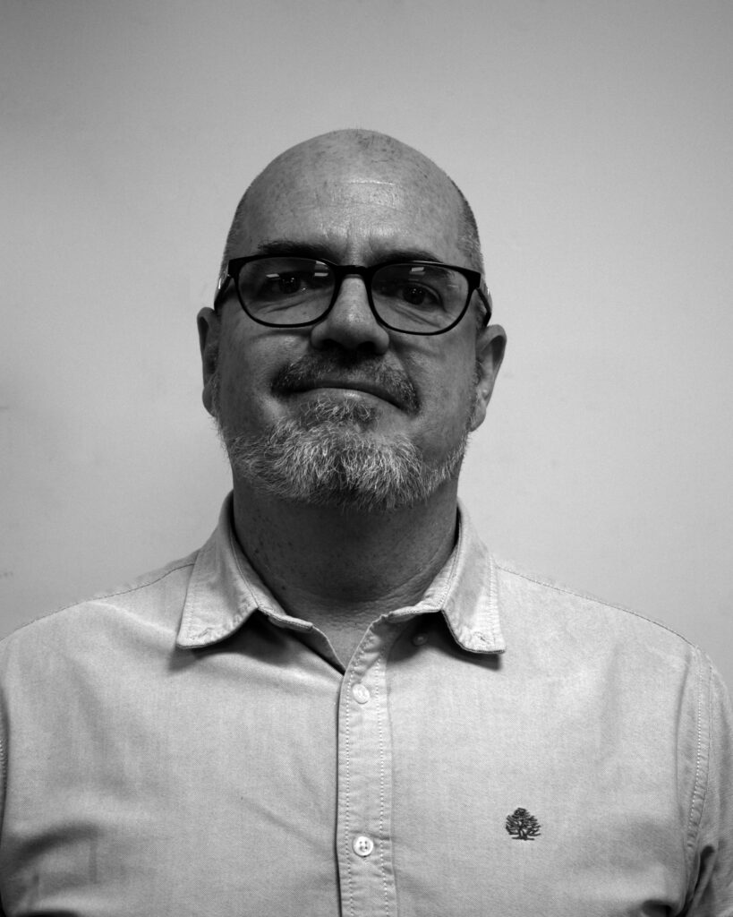 Roberto Martín