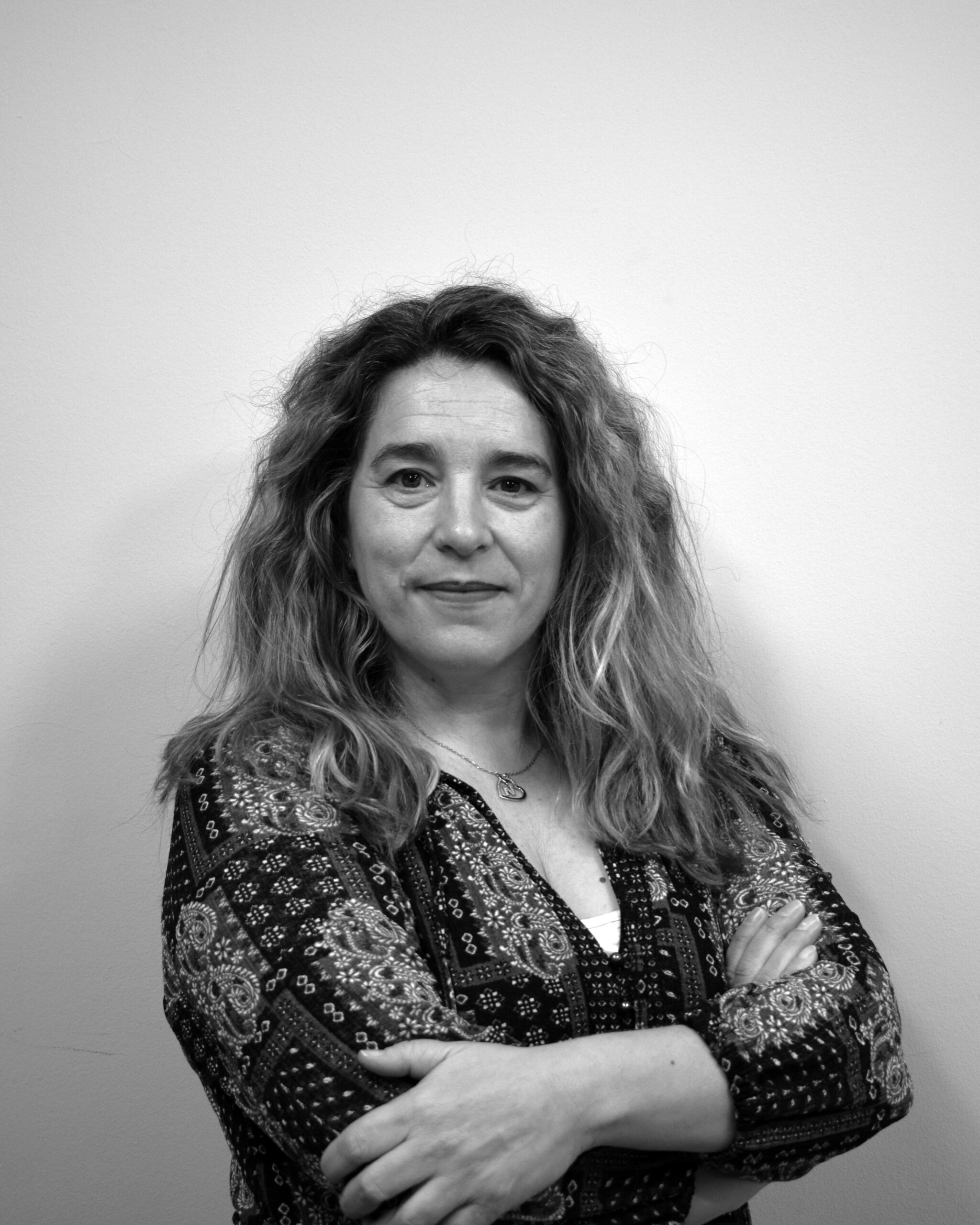 Ruth Serrano