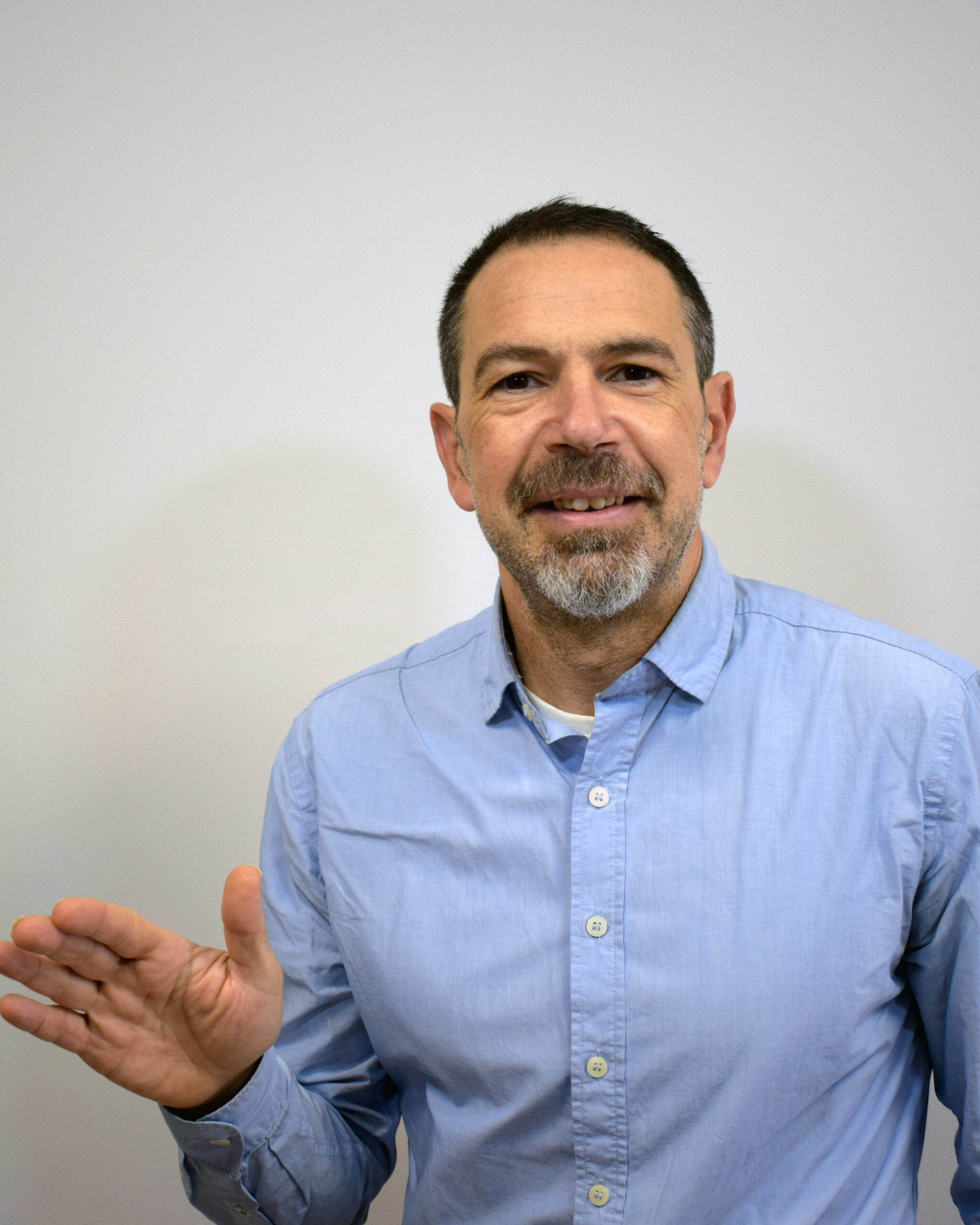 Basilio Orozco