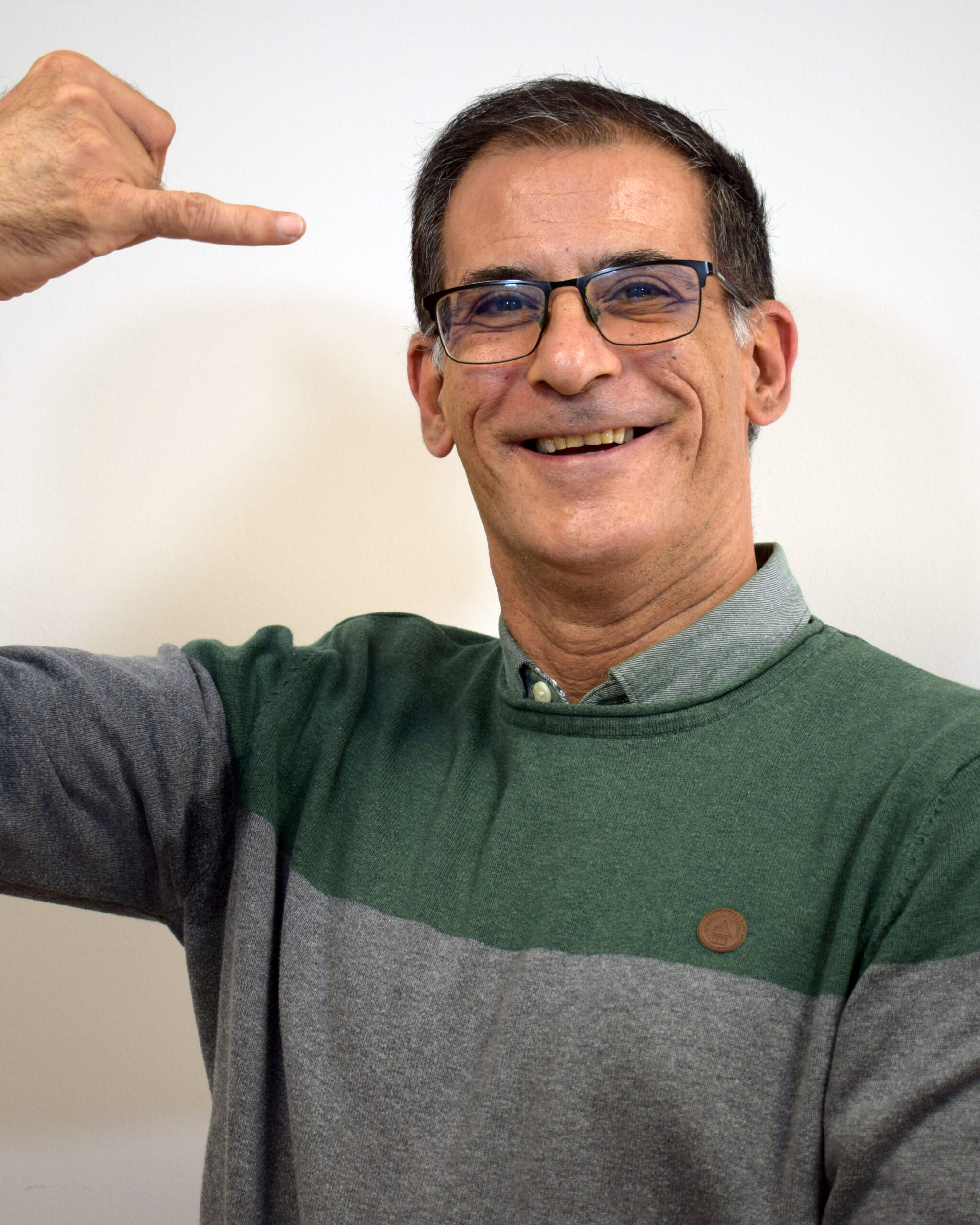 José María Ballesteros