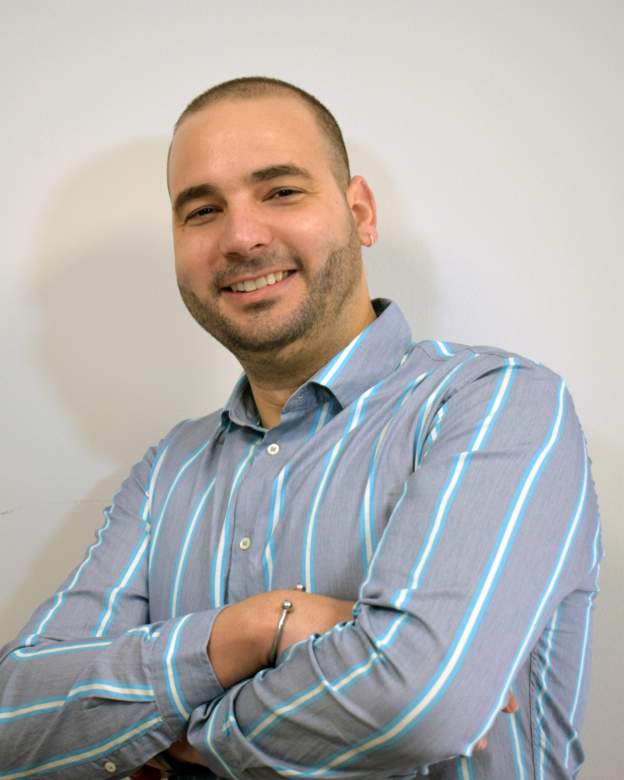 Carlos Medina
