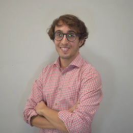 David Marín