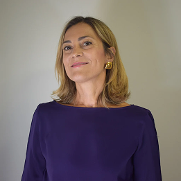 Ángela Arroyo