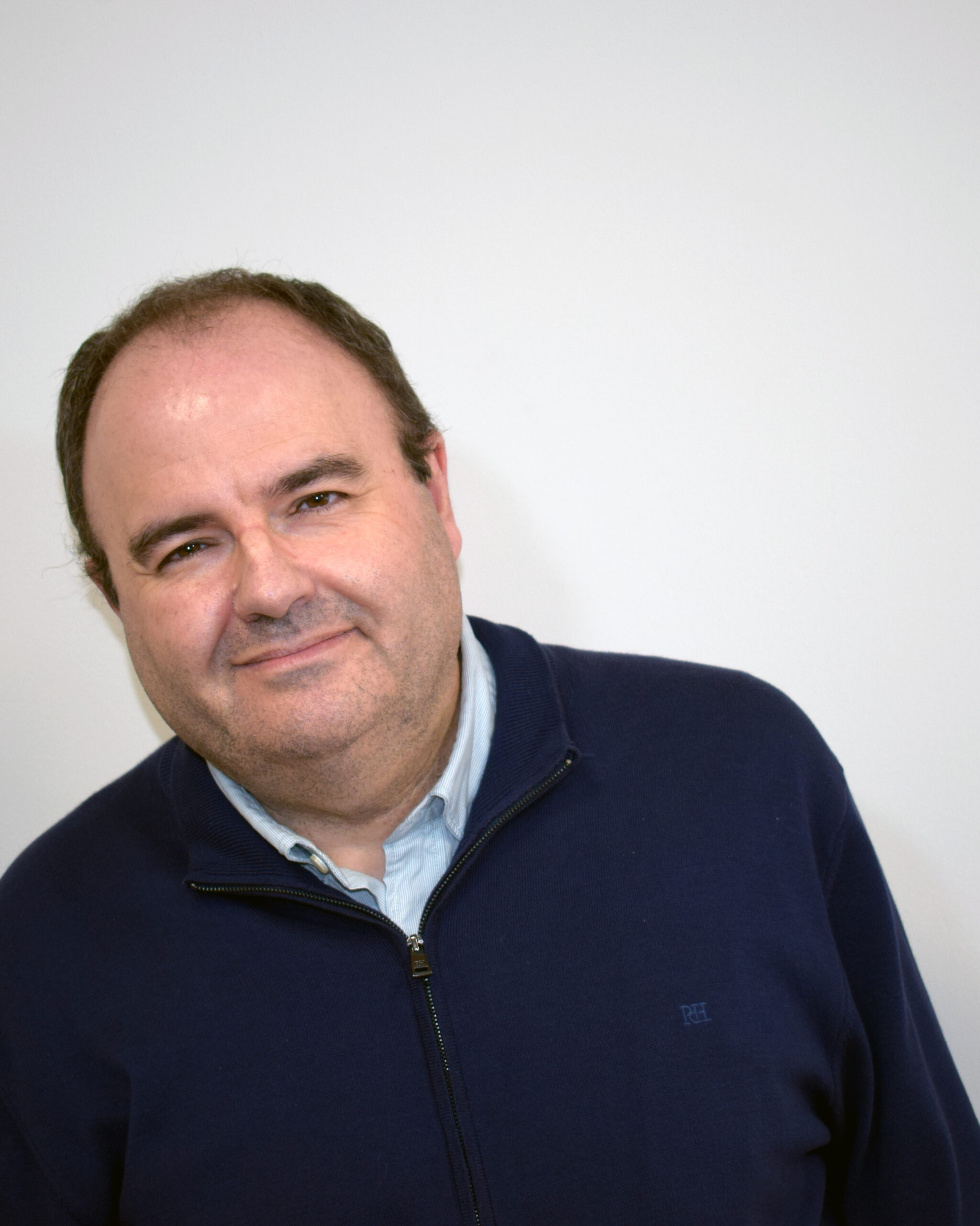 Juan Antonio Castro