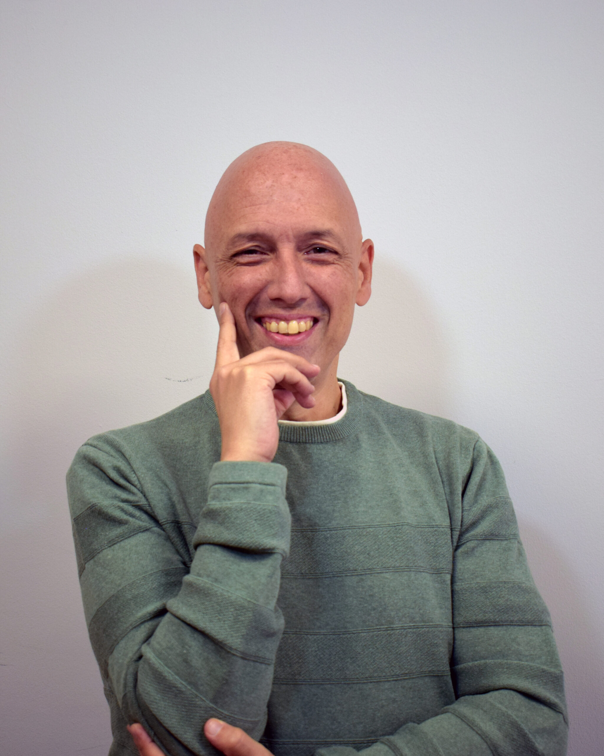 Juanjo Macías