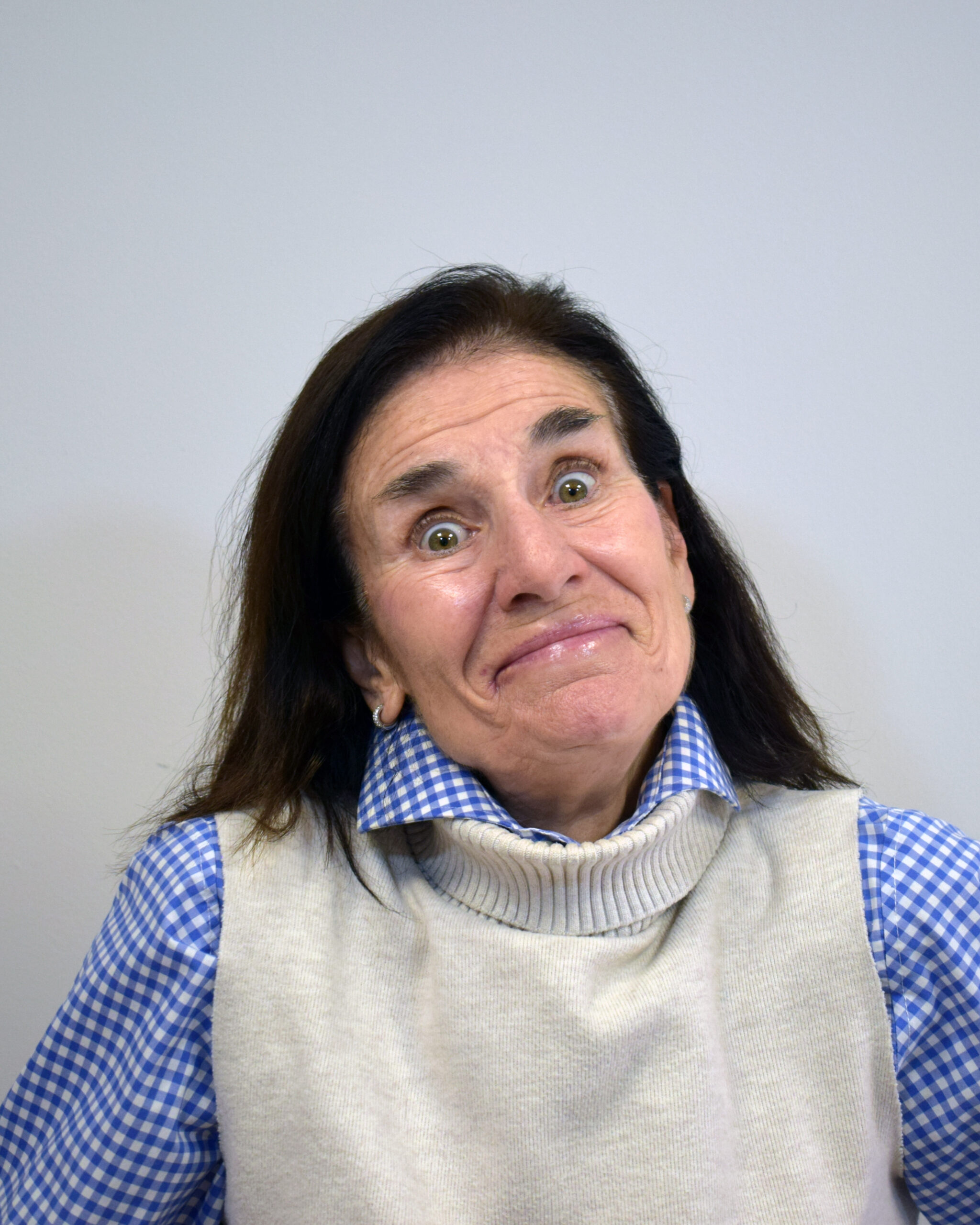 Margarita Sánchez