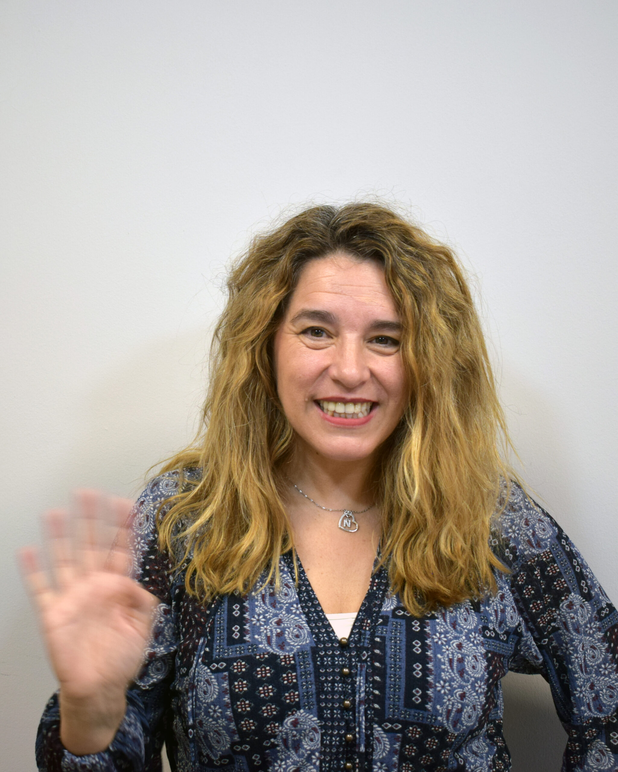 Ruth Serrano